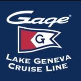 Lake Geneva Cruise Line