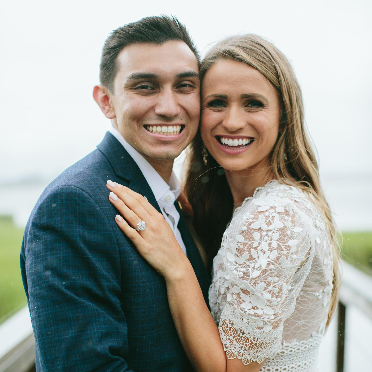 06.28.22 Save The Date Shoot at Lowndes Grove