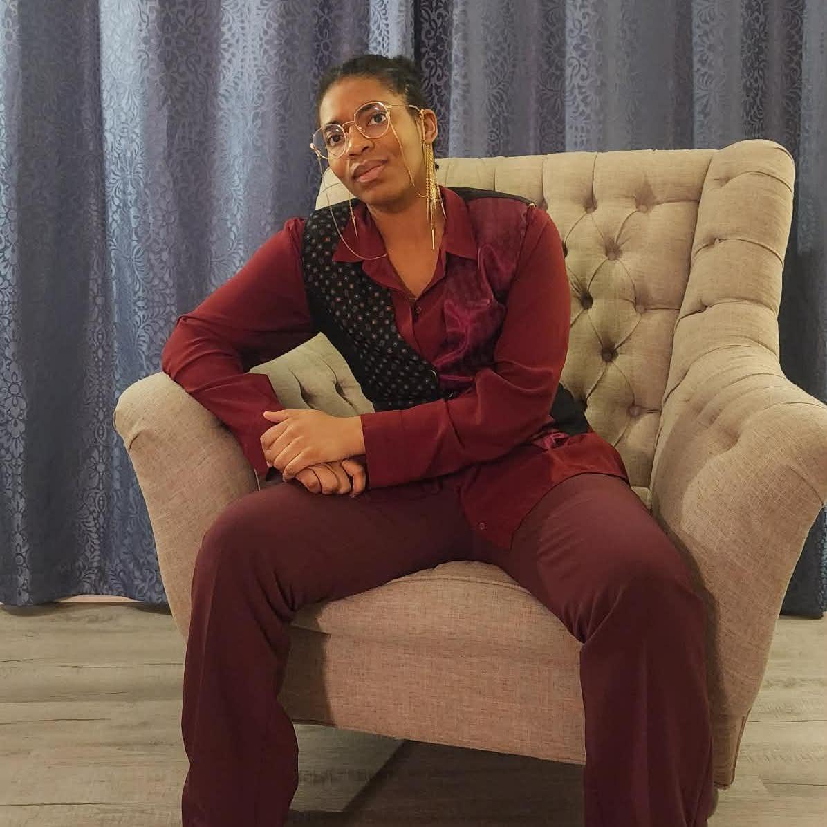 Arianna - Solo Photo Ops (Bachelorette 2026)