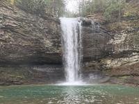Cloudland Canyon State Park