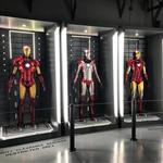 Marvel Avengers S.T.A.T.I.O.N