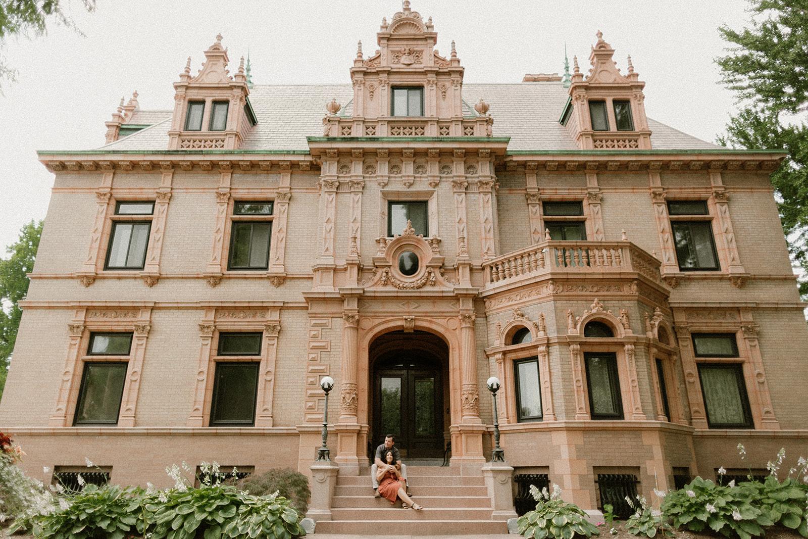 The Wedding Website of Cassandra Gonzalez and PJ Walsh