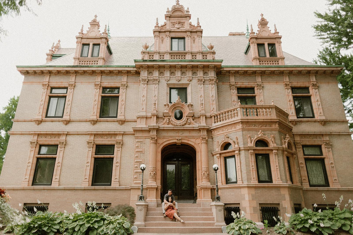 The Wedding Website of Cassandra Gonzalez and PJ Walsh