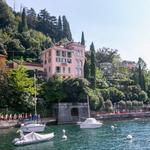 Villa Lucia Grande Varenna