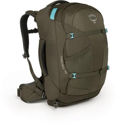 Osprey   Fairview 40 Travel Pack - Women's