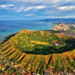 Diamond Head