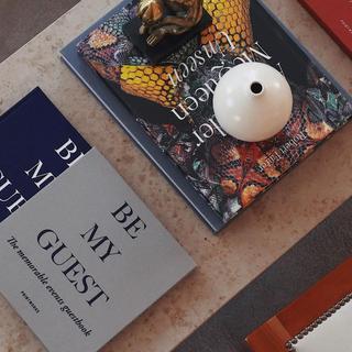 Guest Book