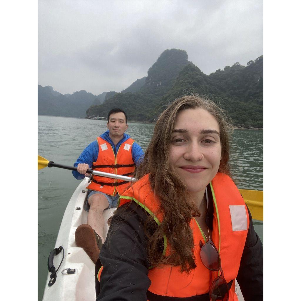 Ha Long Bay