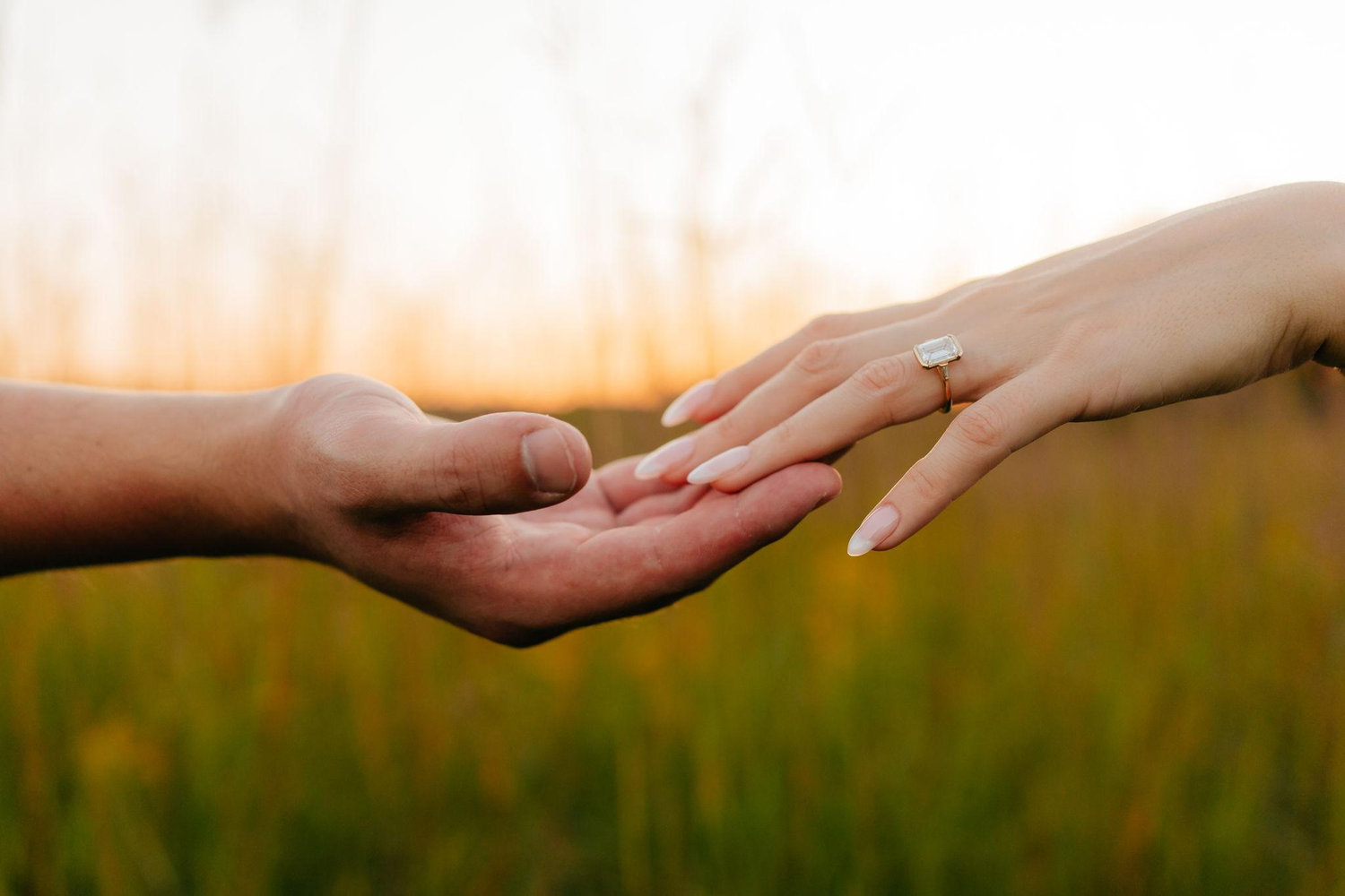 The Wedding Website of Patrick Podewils and Hannah Larsen