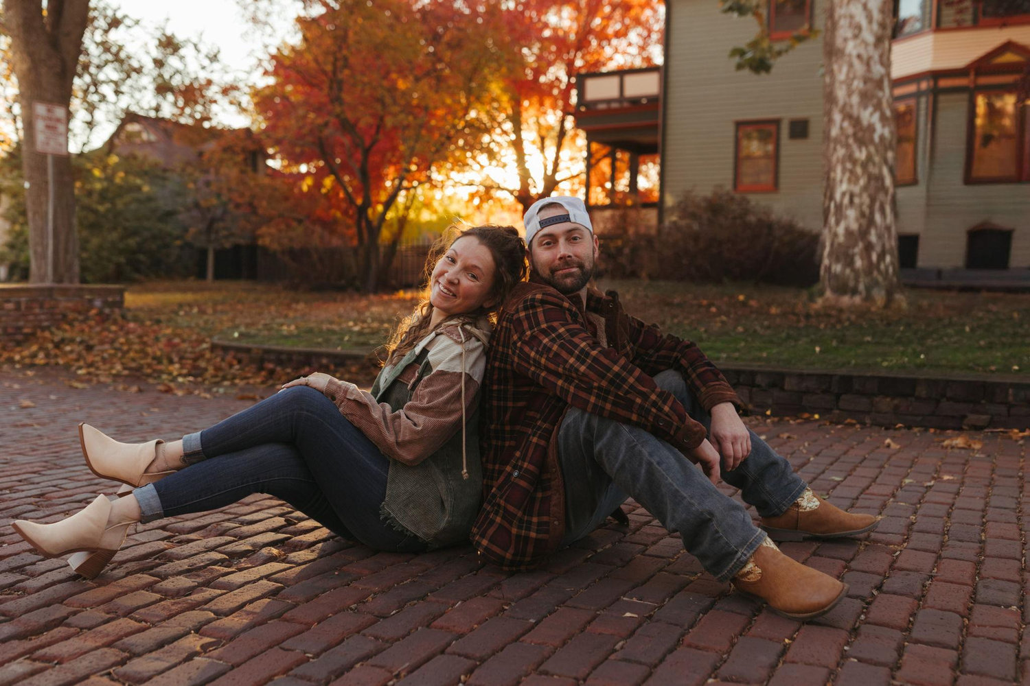 The Wedding Website of Shannon Harold and Travis Gaut