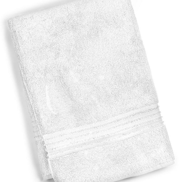 Hotel Collection Turkish 33" x 70" Bath Sheet