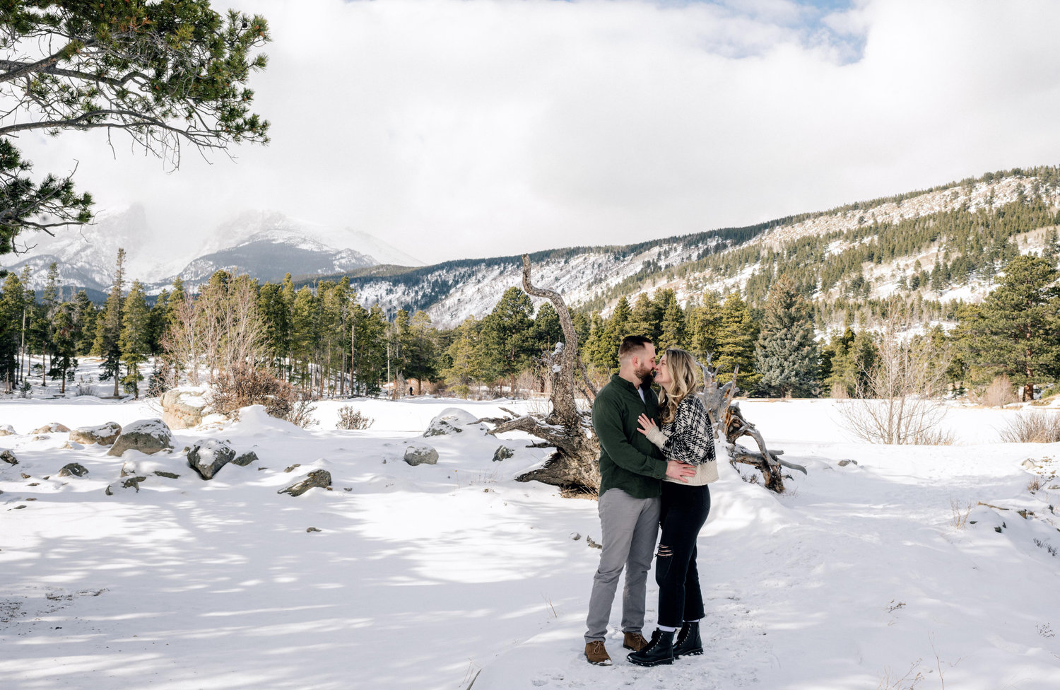 The Wedding Website of Lexie Niedoba and Chase Gardner