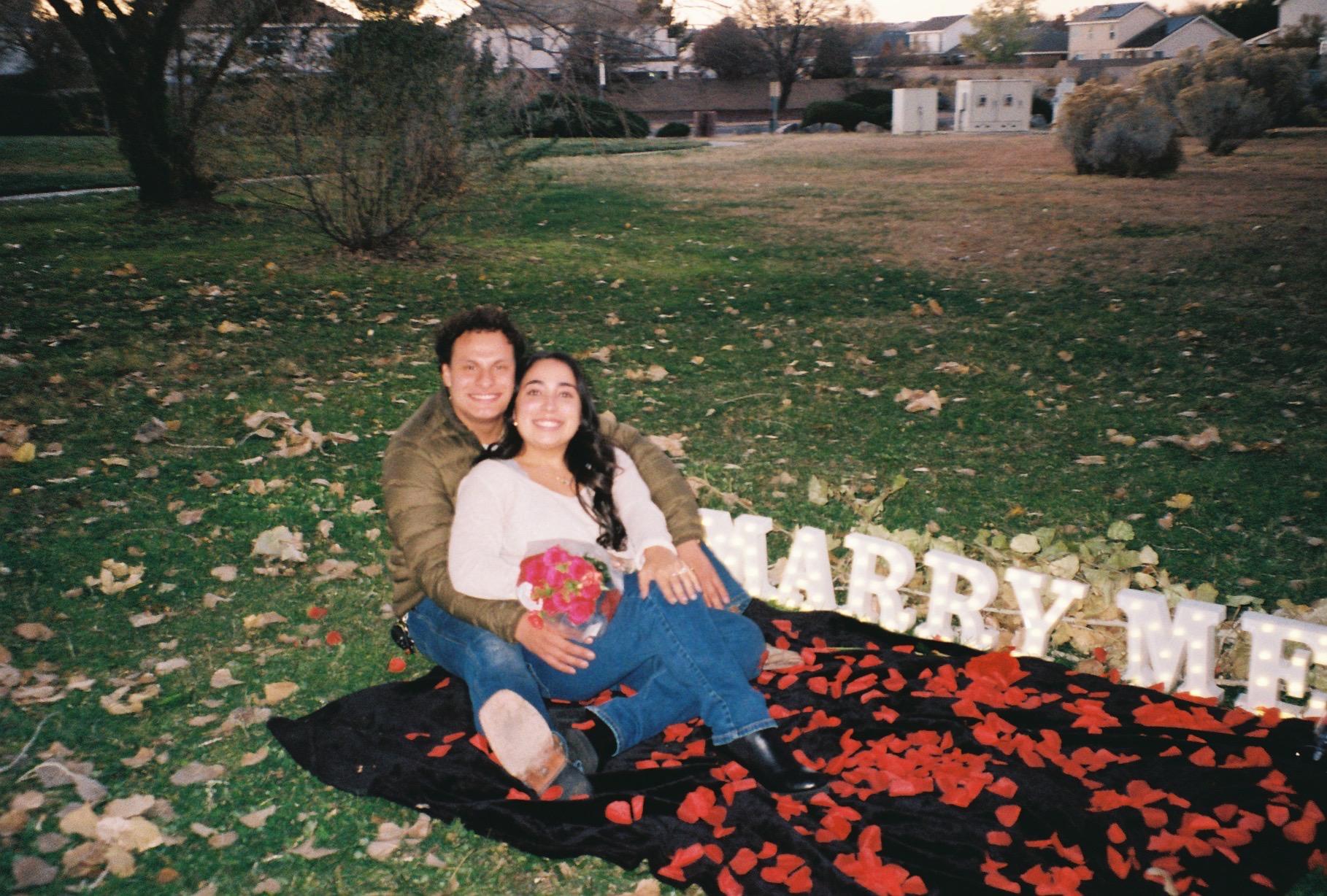 The Wedding Website of Briana Salcido and Cristian Monsalve