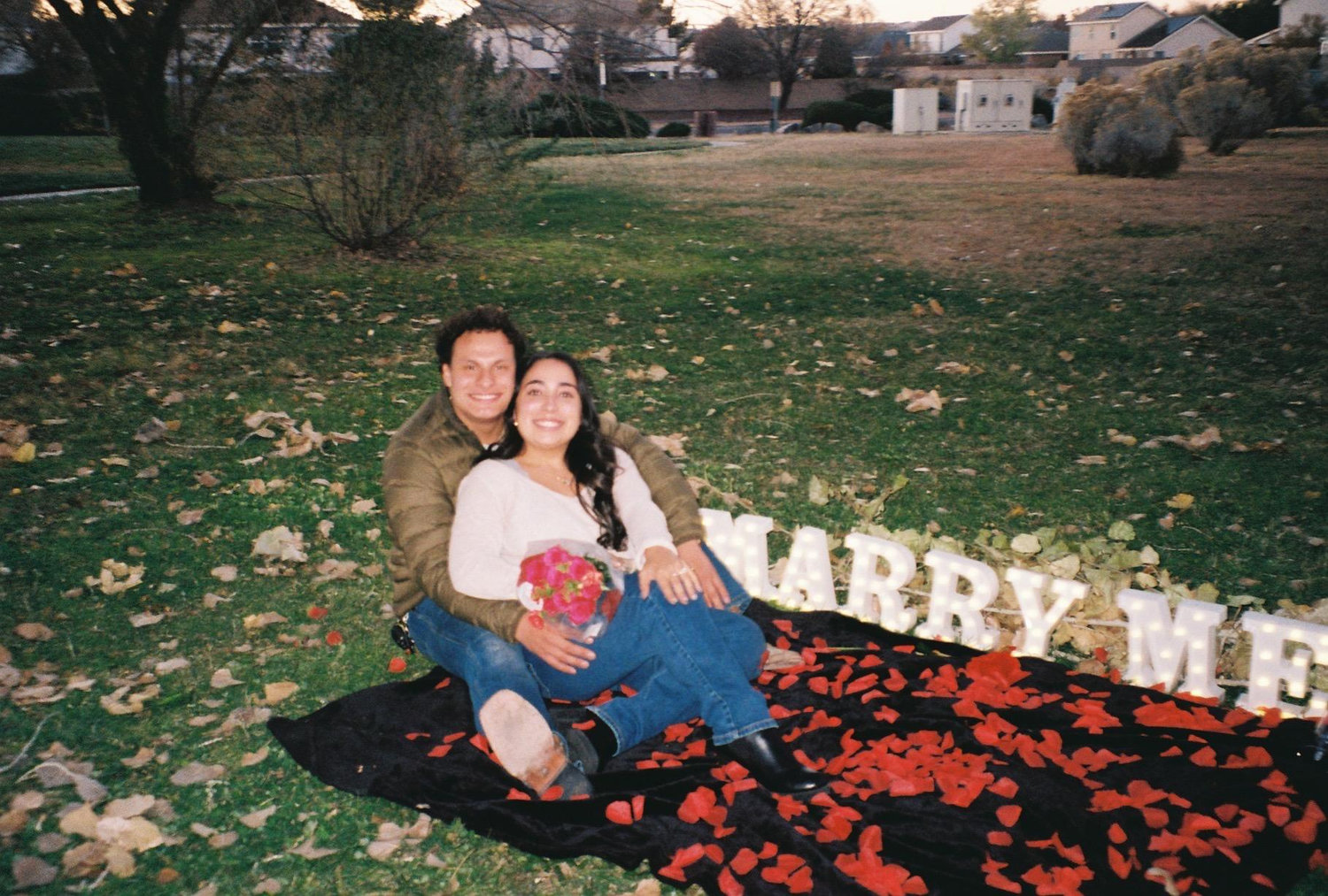 The Wedding Website of Briana Salcido and Cristian Monsalve
