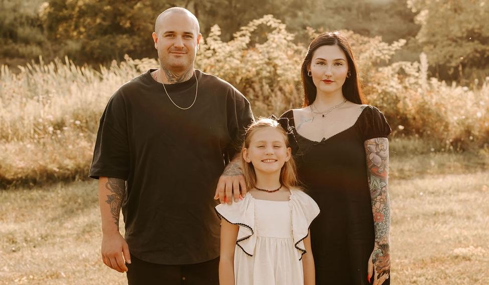 The Wedding Website of Kelsie Shoup and Bobby Evans