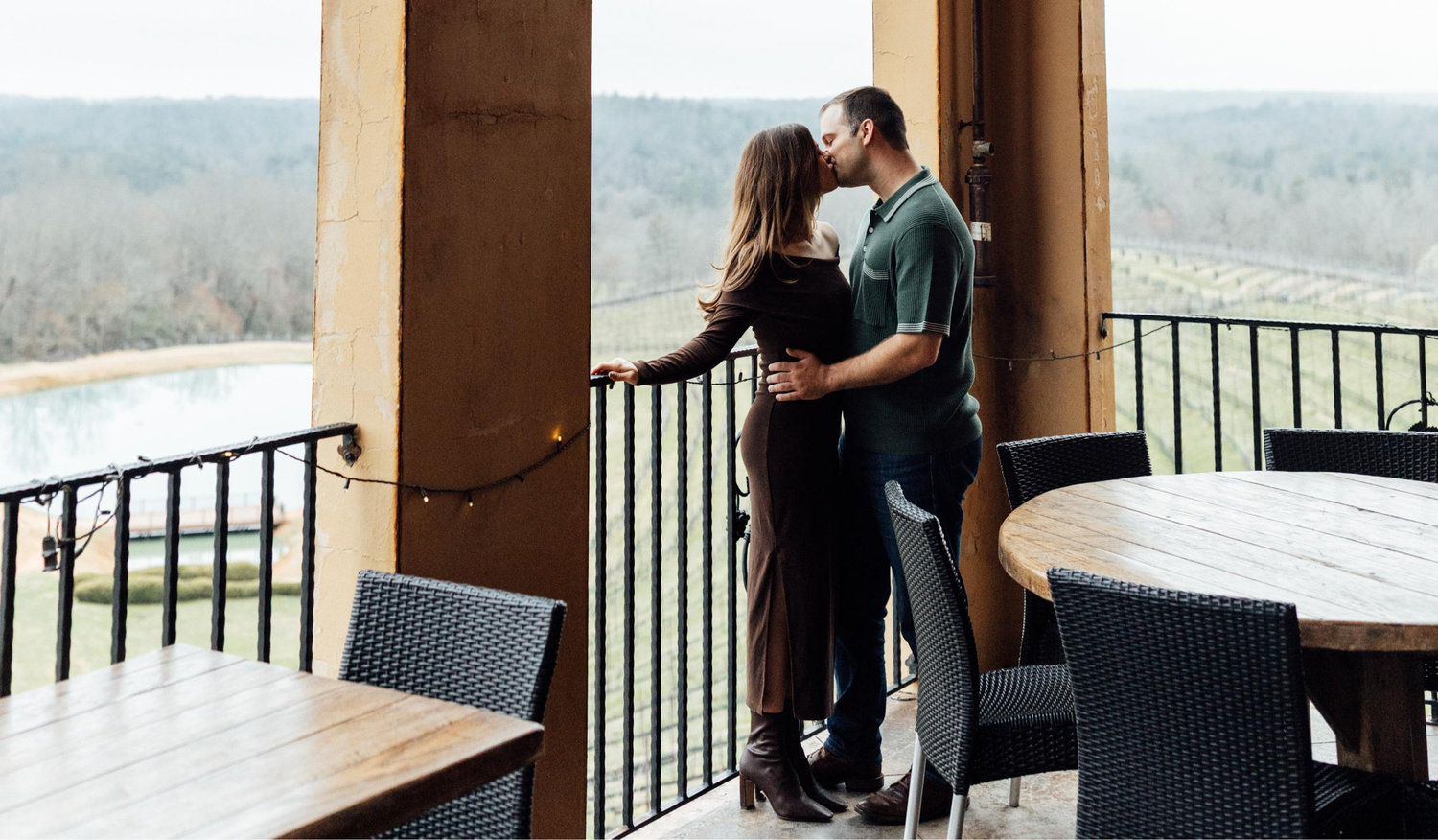 The Wedding Website of Andrea Avila and James Pinkerton