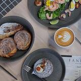 FANKØR Coffee