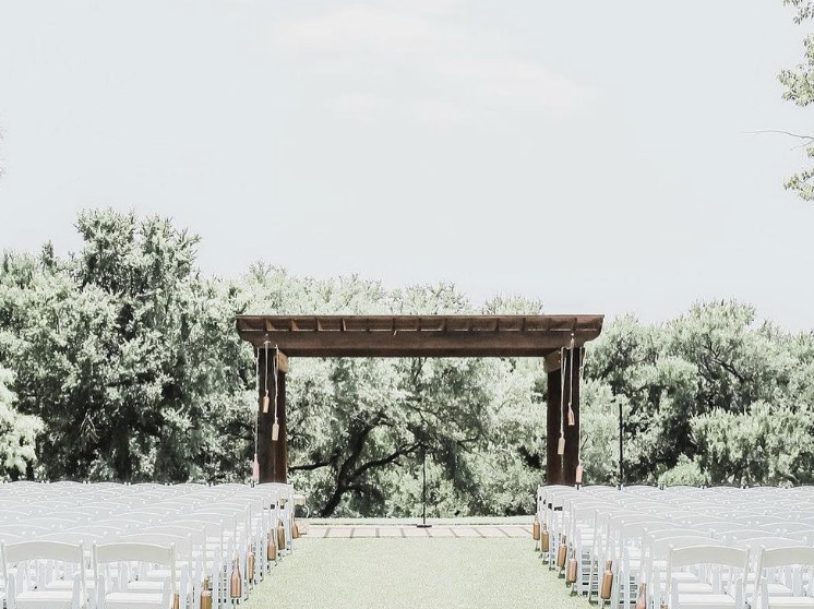 The Wedding Website of Chelsea Kemp and Jackson Hughes