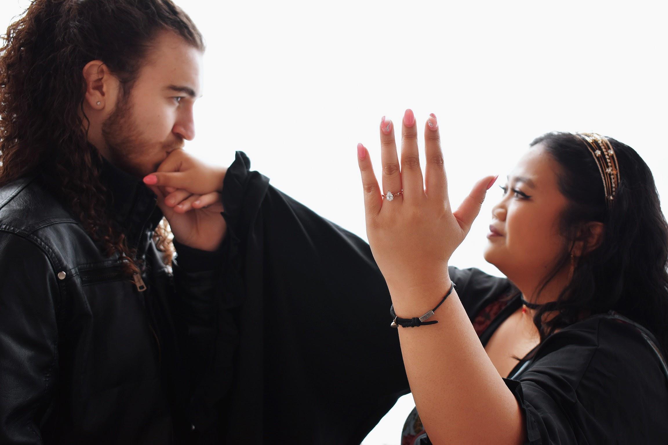 The Wedding Website of Emily Penaflorida and Elijah Tice