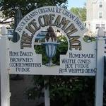 The Ice Cream Place