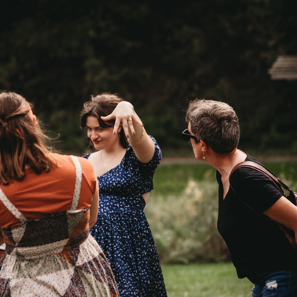 Meghan Hayes and Ryan Huling's Wedding Website