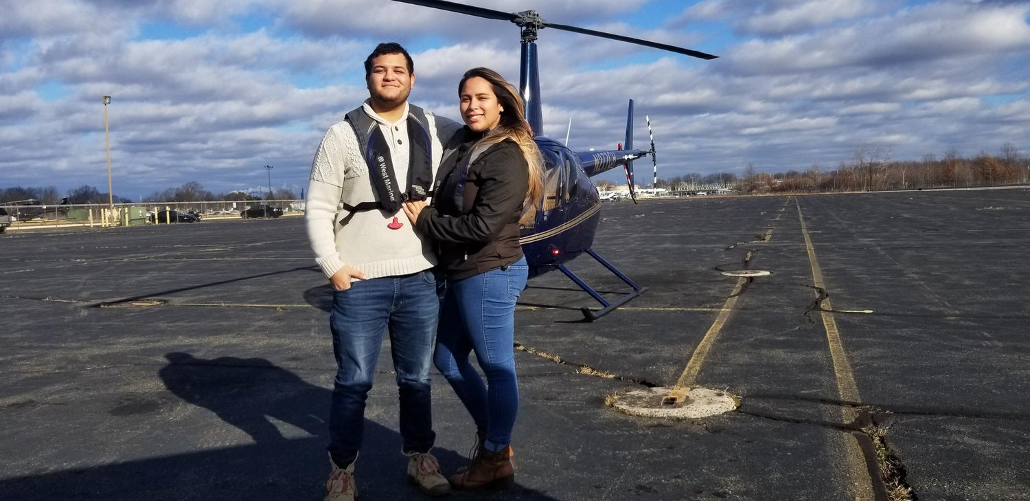 The Wedding Website of Natalie Henriques and Josh Rodriguez