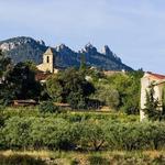 Vacqueyras, Wine Tasting