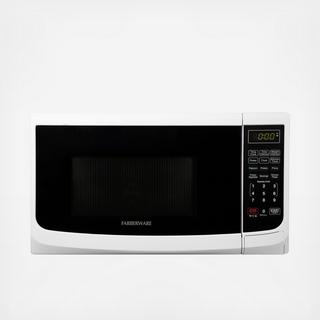 Classic 700 Watt Microwave Oven