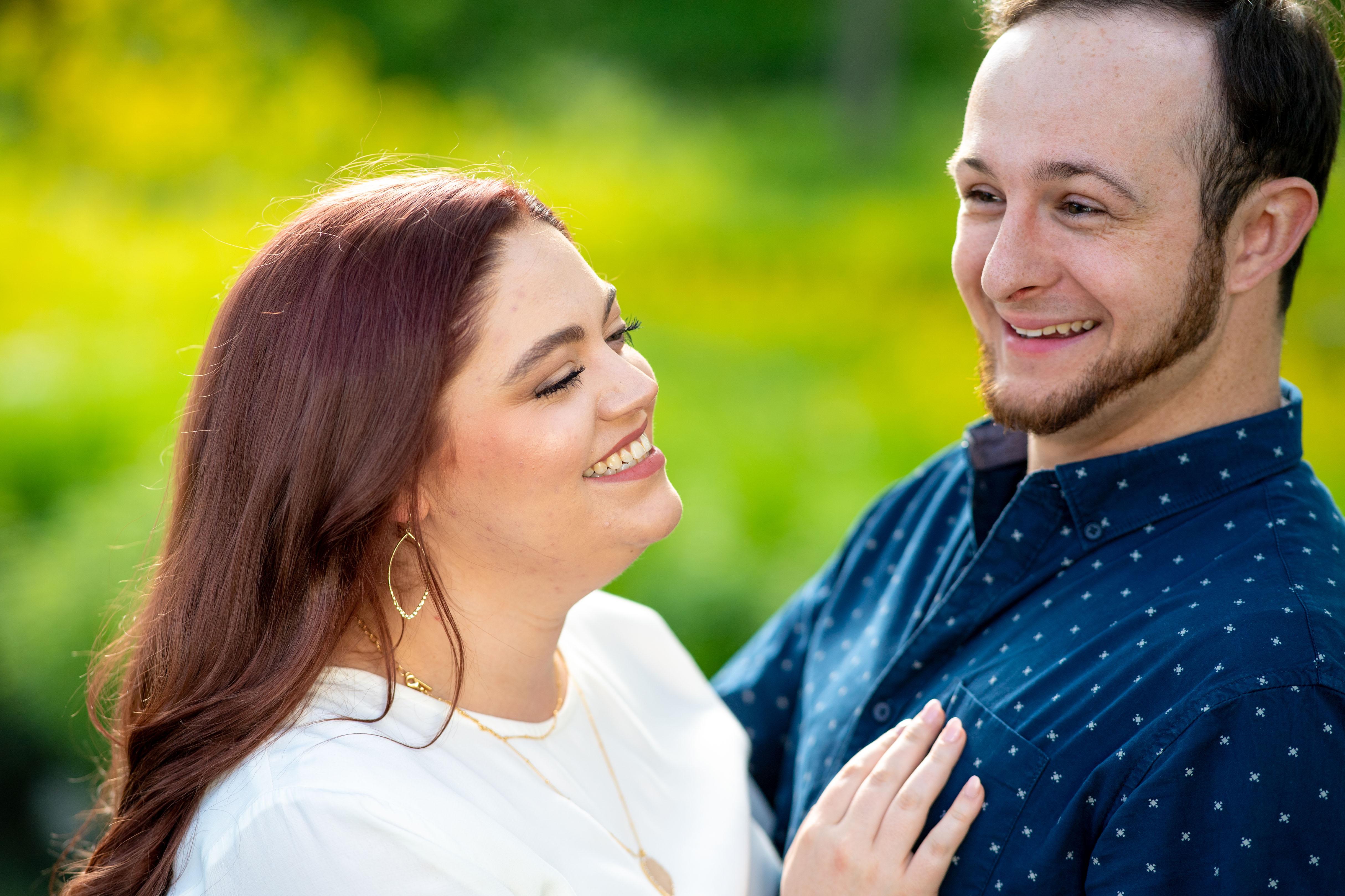 The Wedding Website of Andi TenBarge and Jonathan Sommers