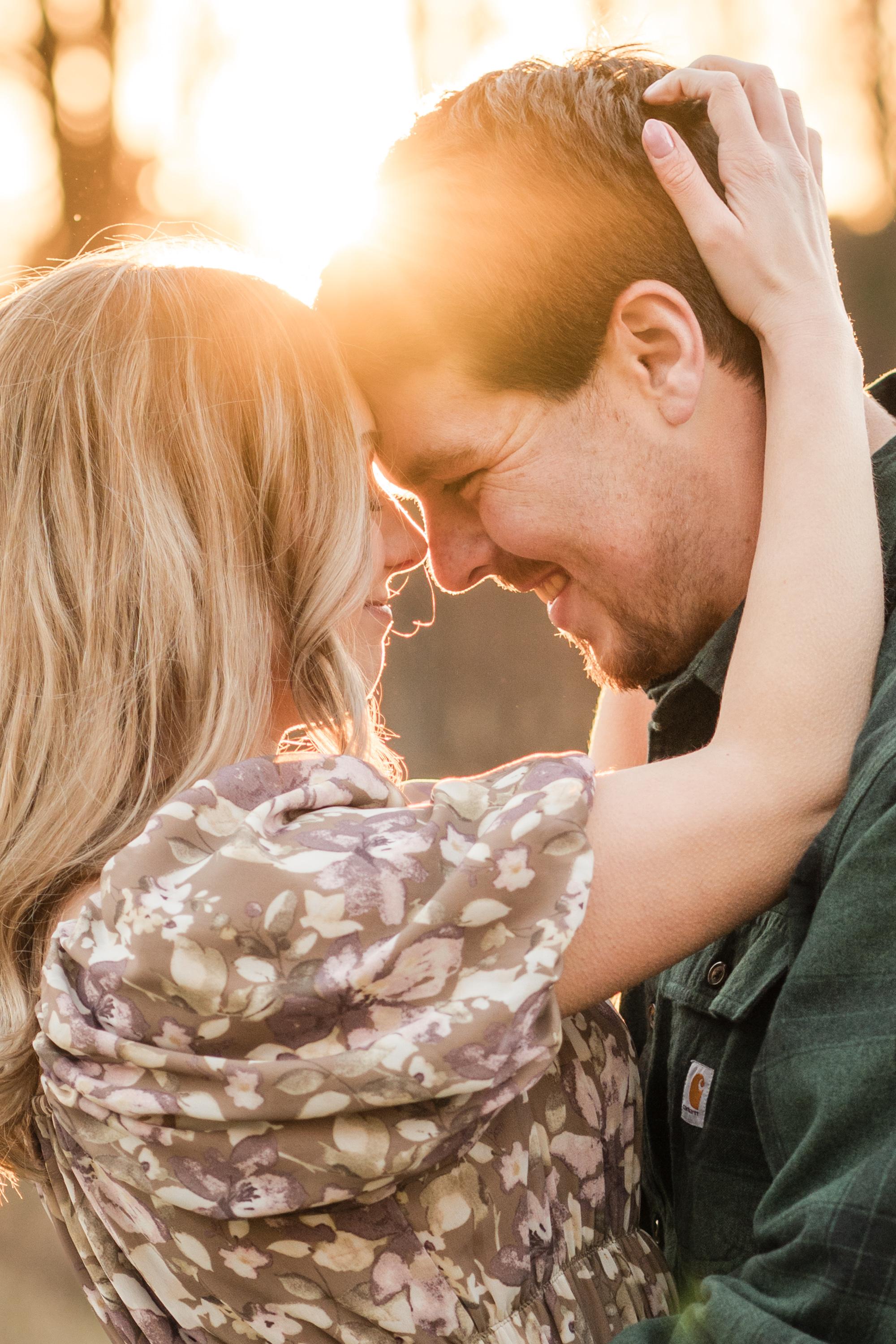 The Wedding Website of Olivia Bennett and Seth Williams