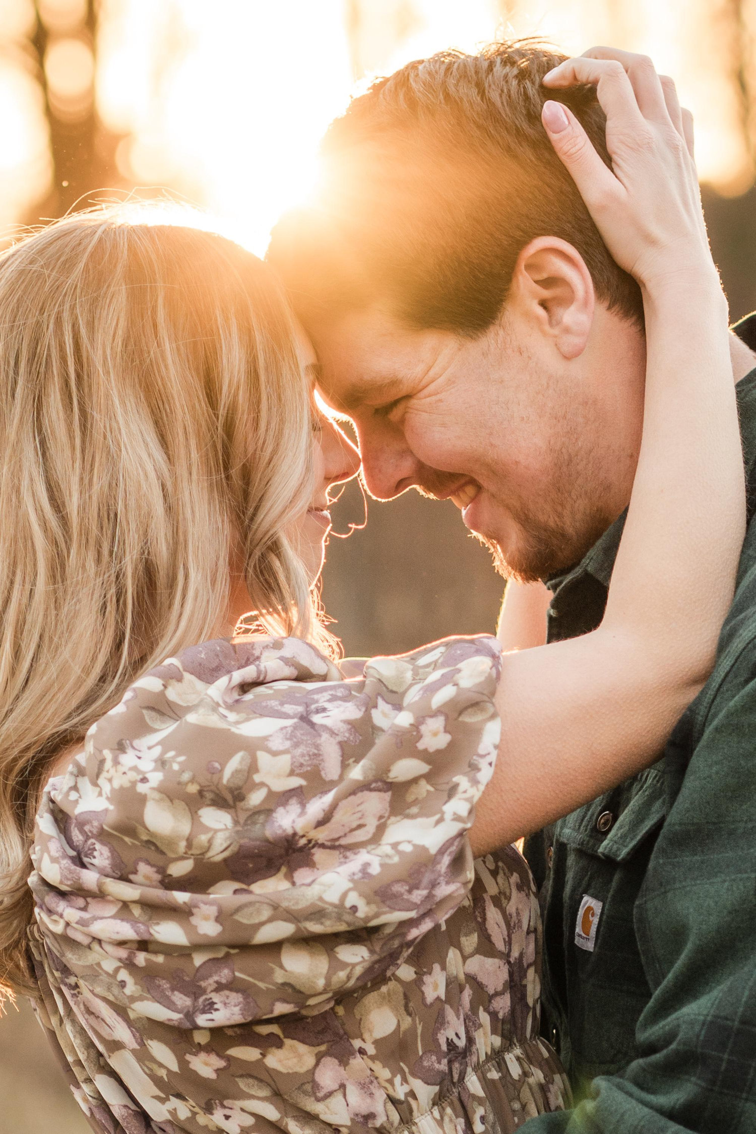 The Wedding Website of Olivia Bennett and Seth Williams