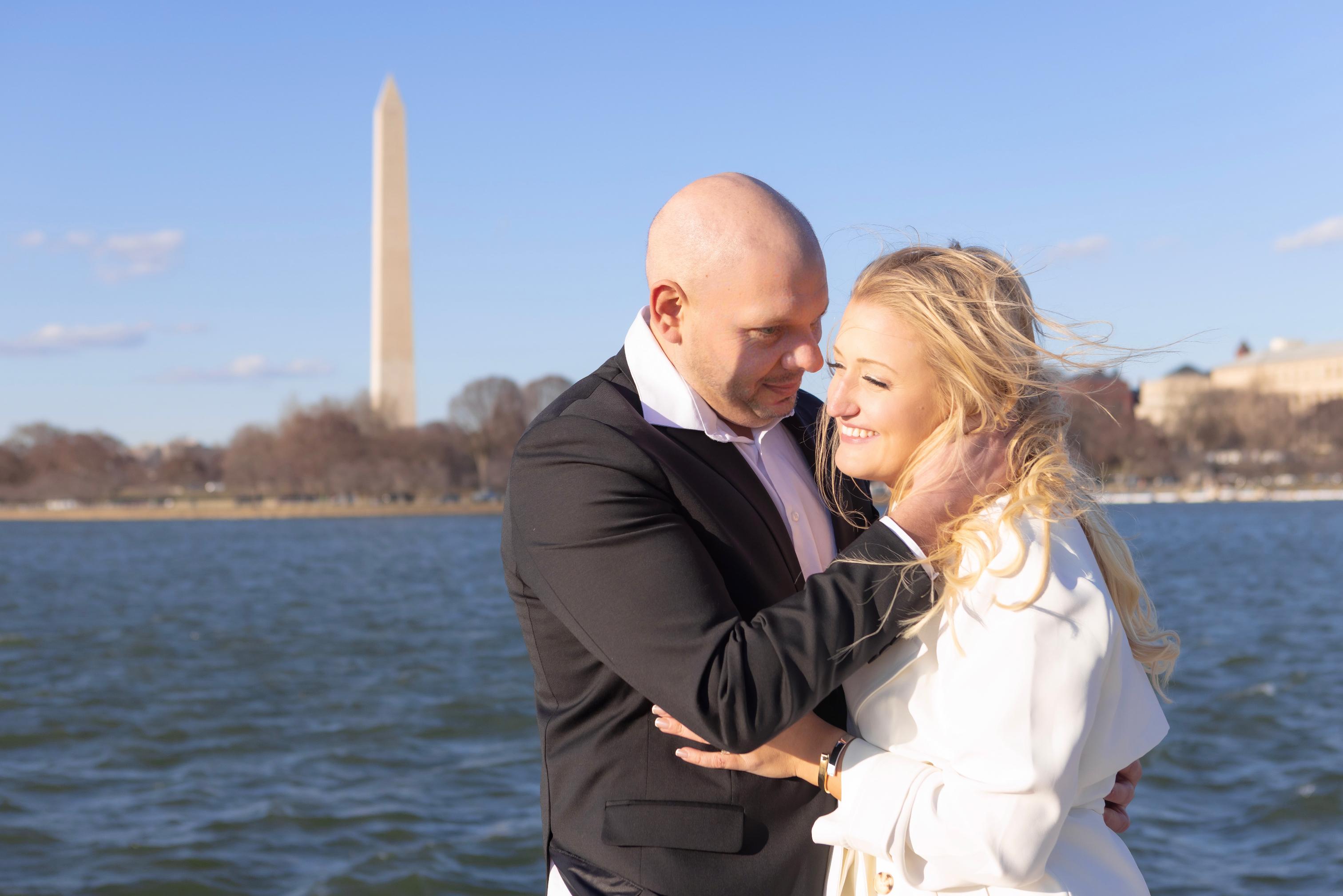 The Wedding Website of Whitney Antoniono and Benjamin Young