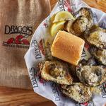 Drago's Seafood Restaurant - Hilton New Orleans Riverside