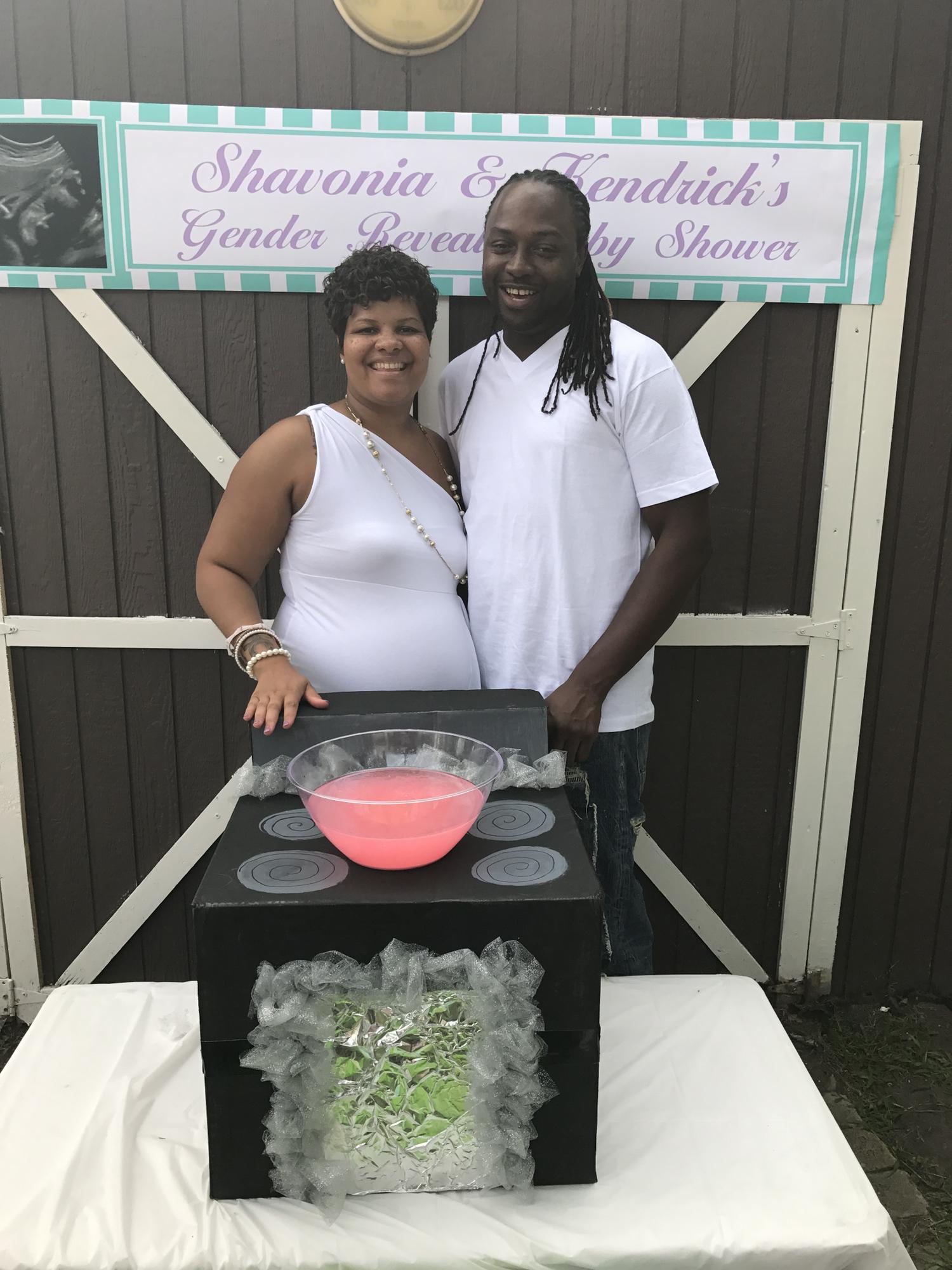 Proud Parents
