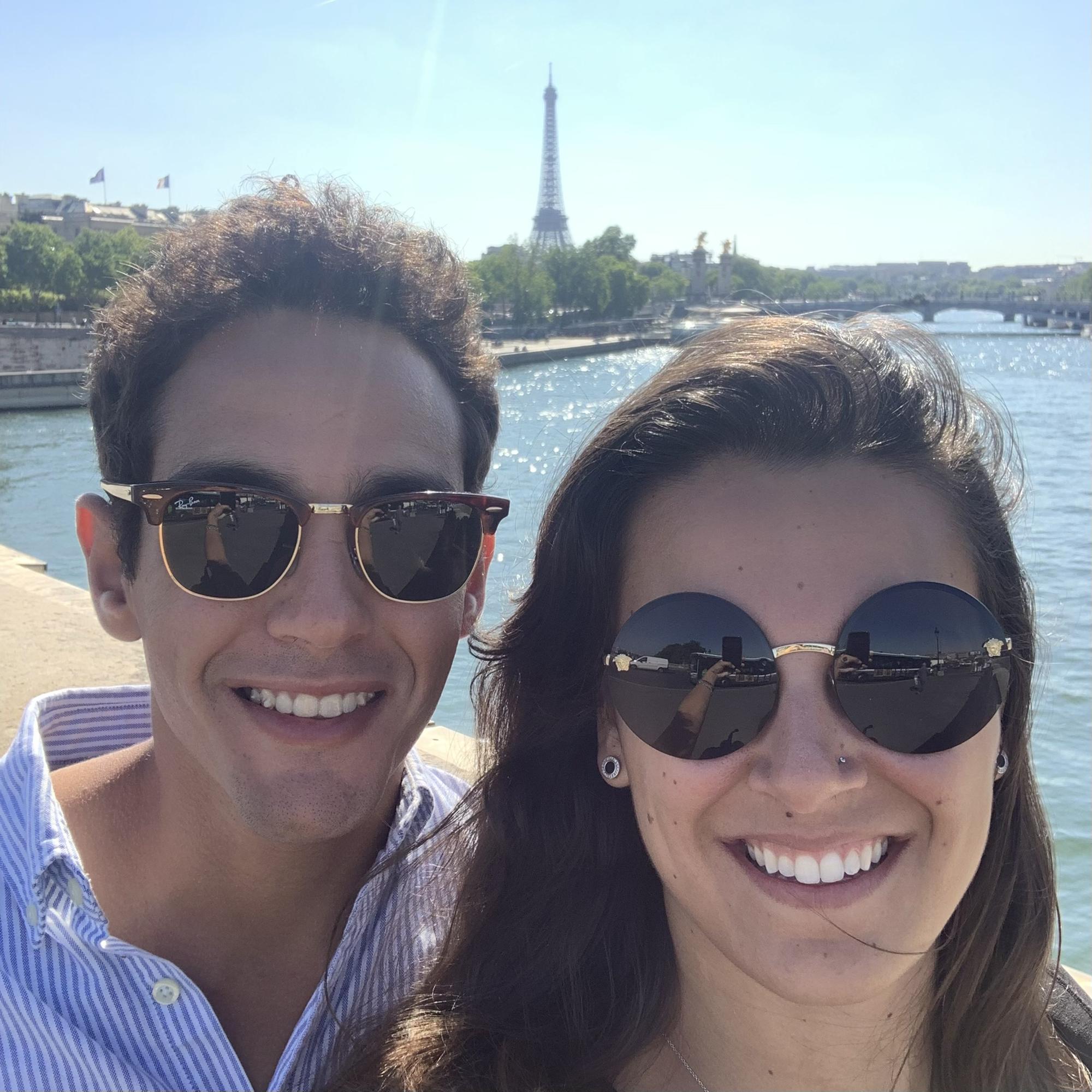 Paris, France 
June 2019