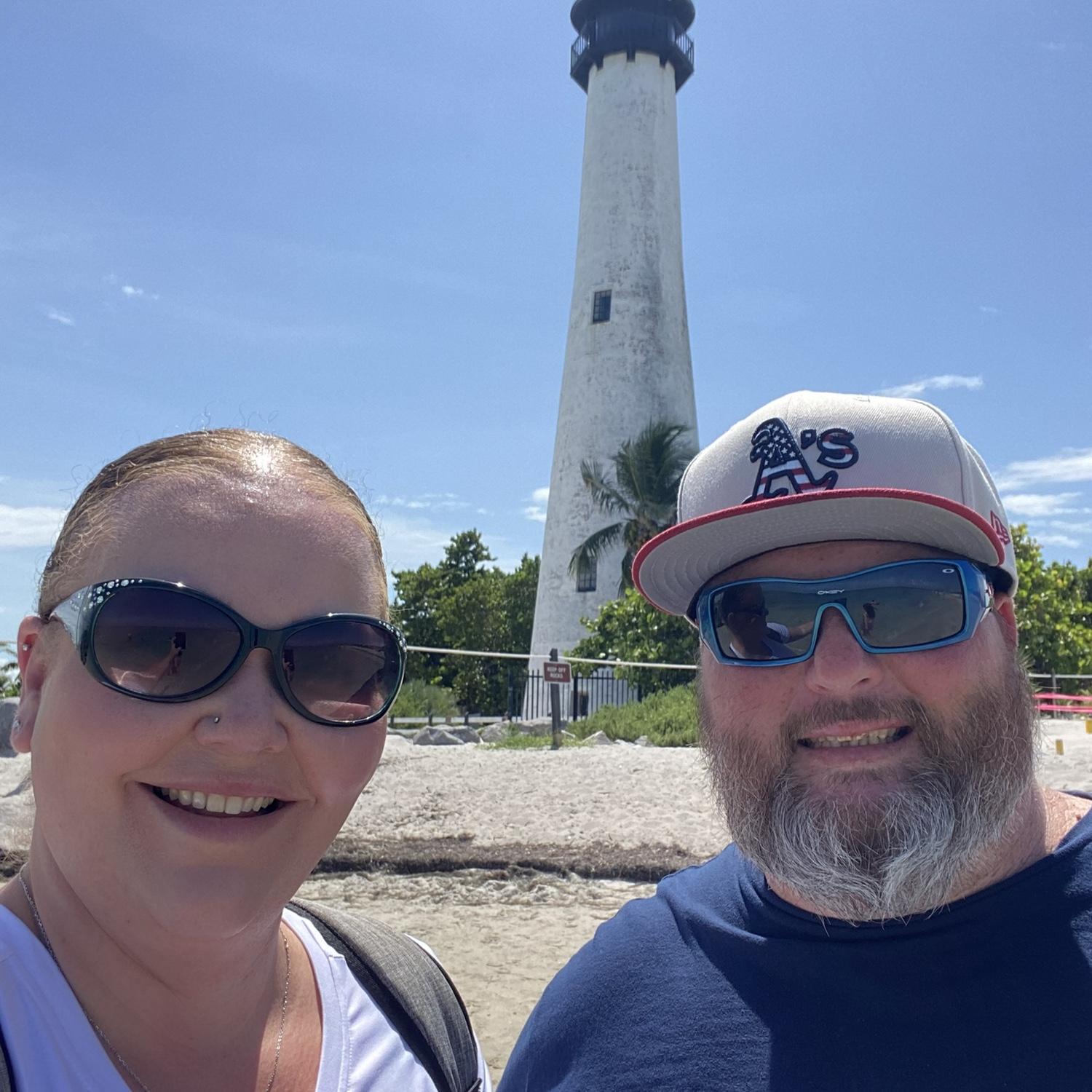 ☀️🕶️🥵🐊 Florida!!