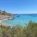 Konnos Beach