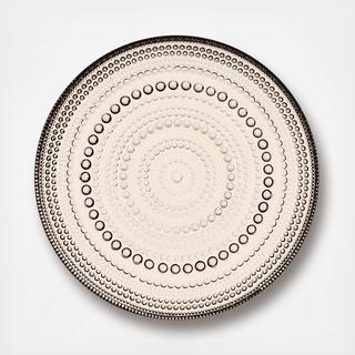Kastehelmi Salad Plate