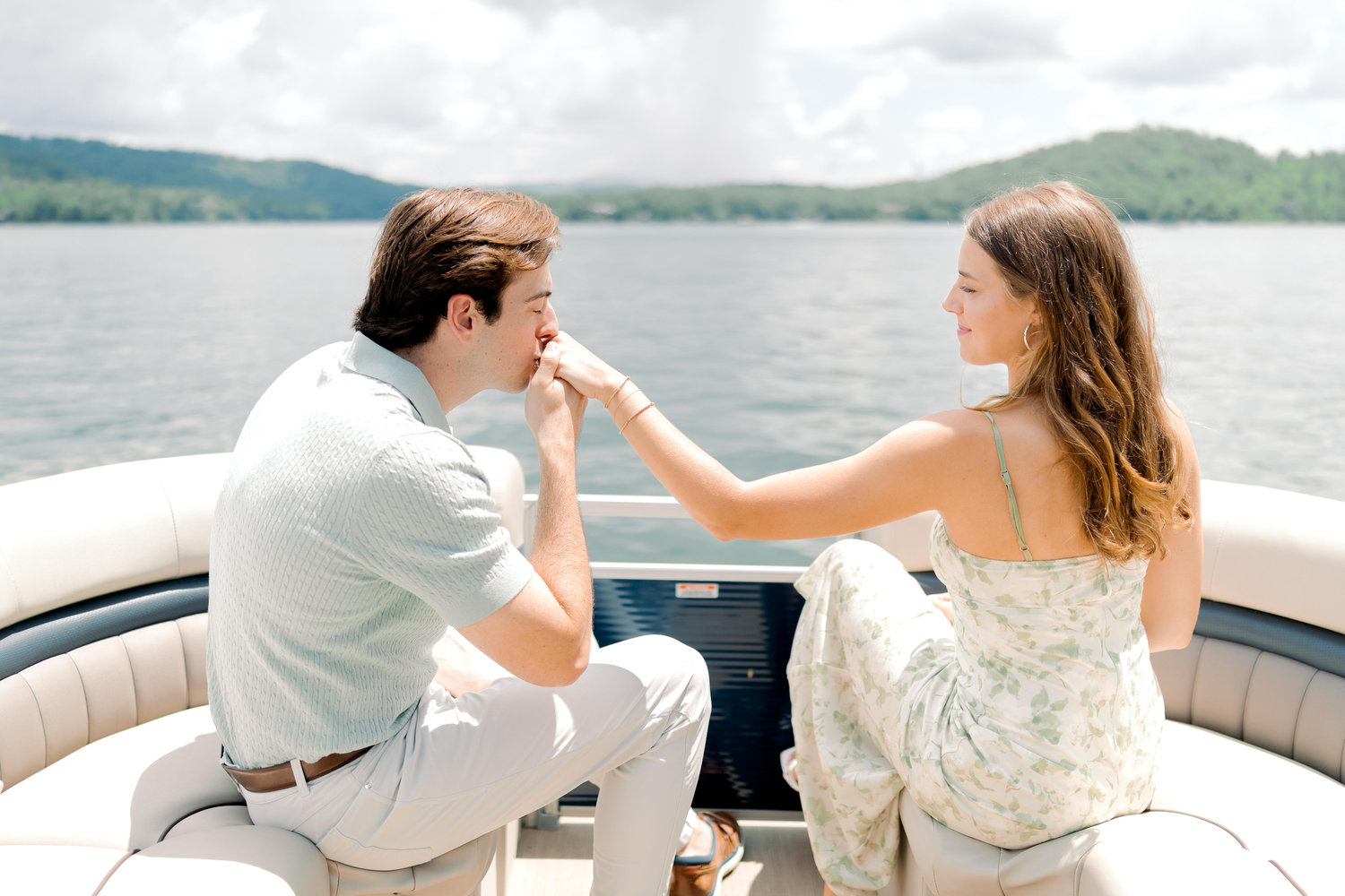 The Wedding Website of Holland Carlton and Connor Dalbo