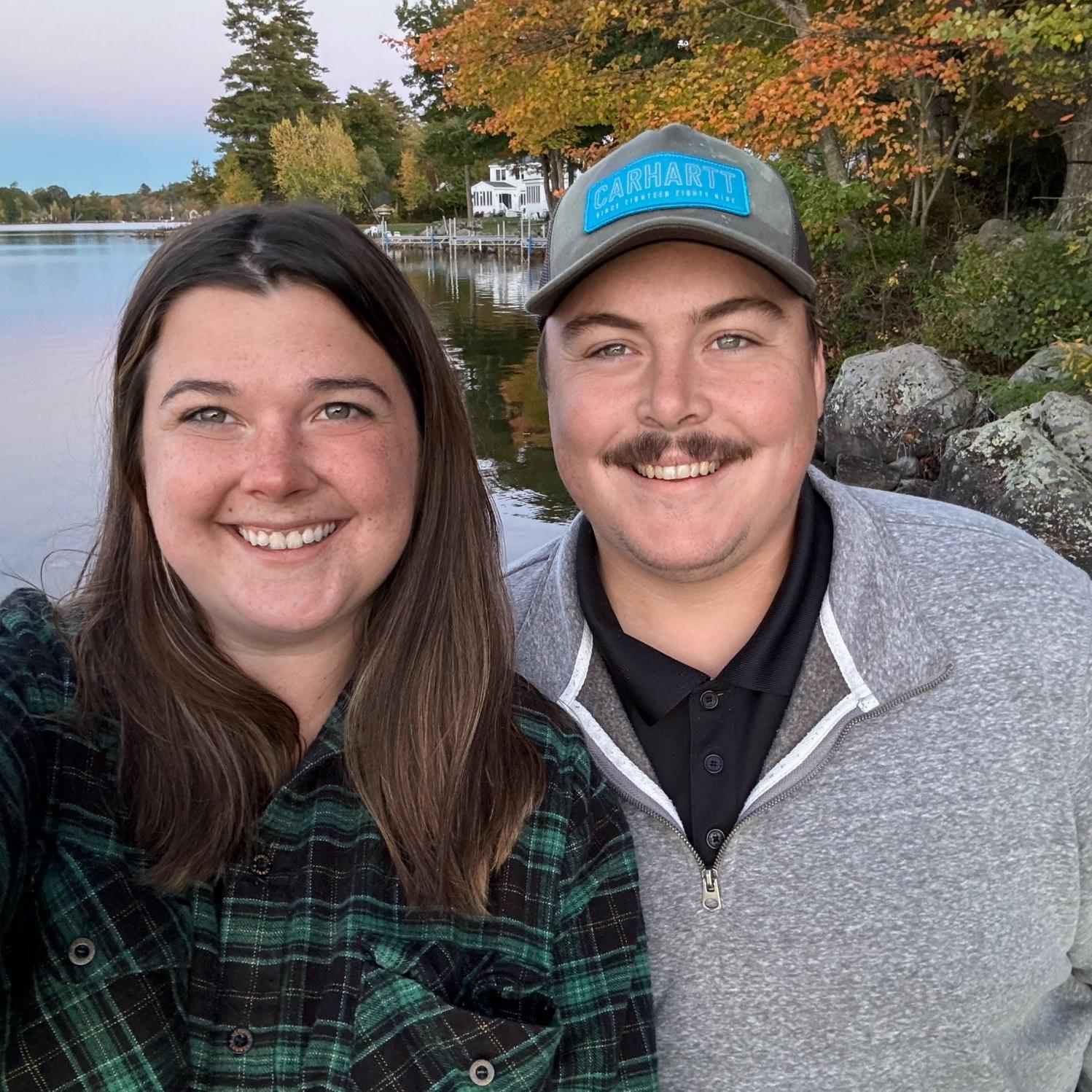 27th birthday at 27 Pollard Shores!