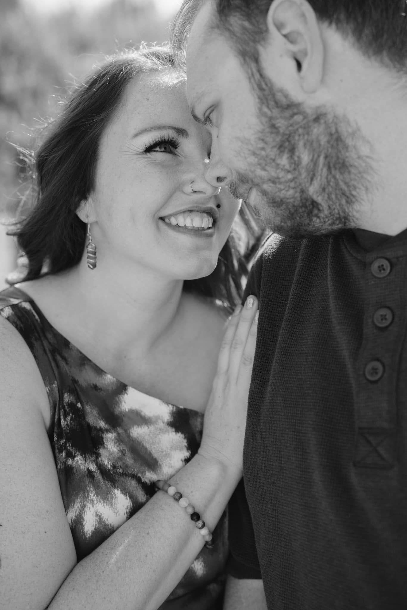 The Wedding Website of Rayah Decker and Nicholas Portz