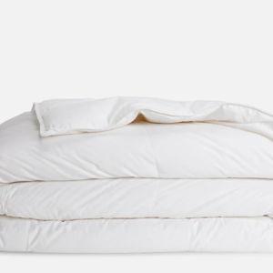 King Sized, All-Season Down Comforter