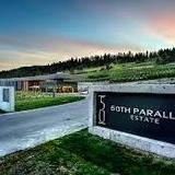 50th Parallel Estate Winery / BLOCK ONE Restaurant