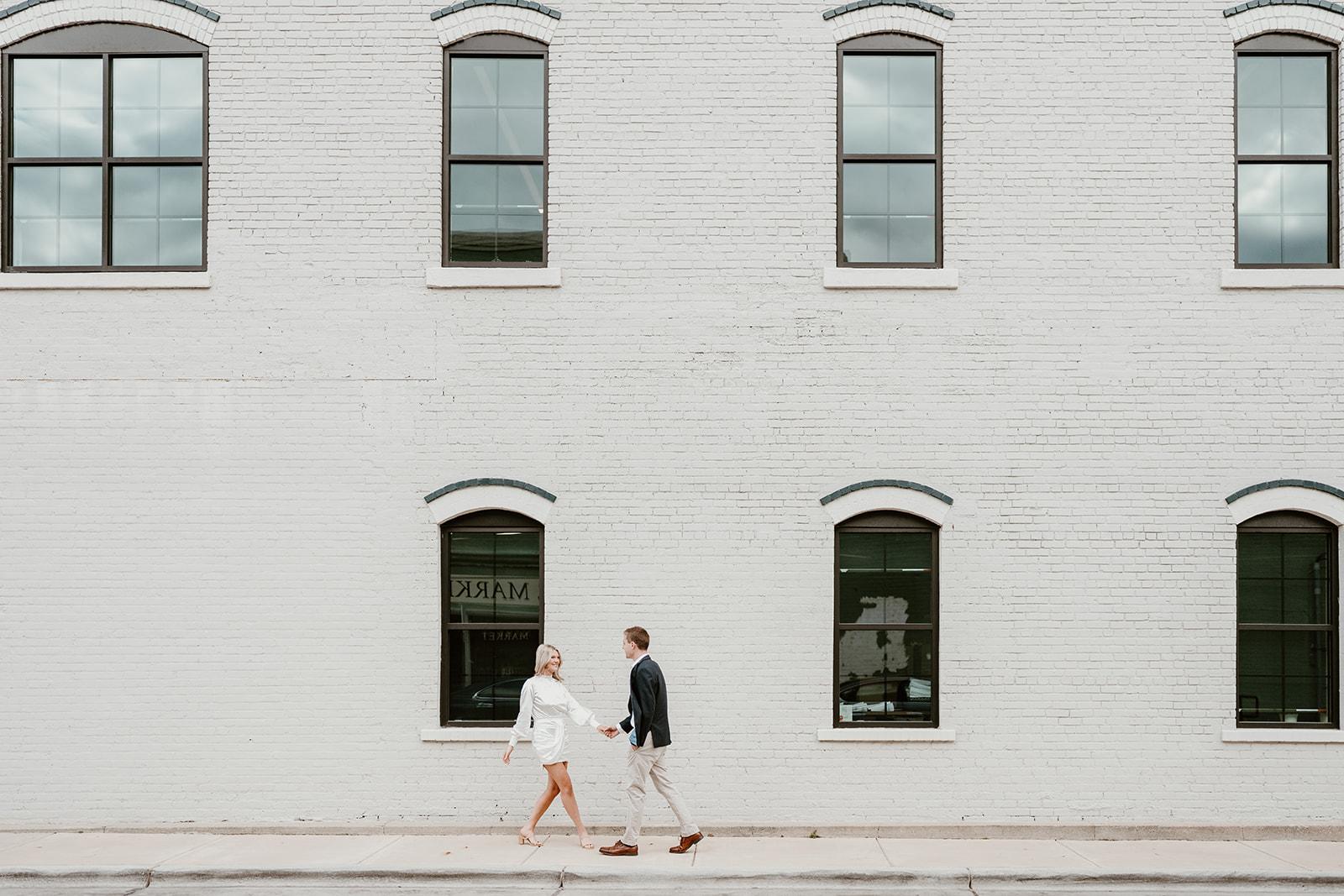The Wedding Website of Brionna Gibson and Jacob King