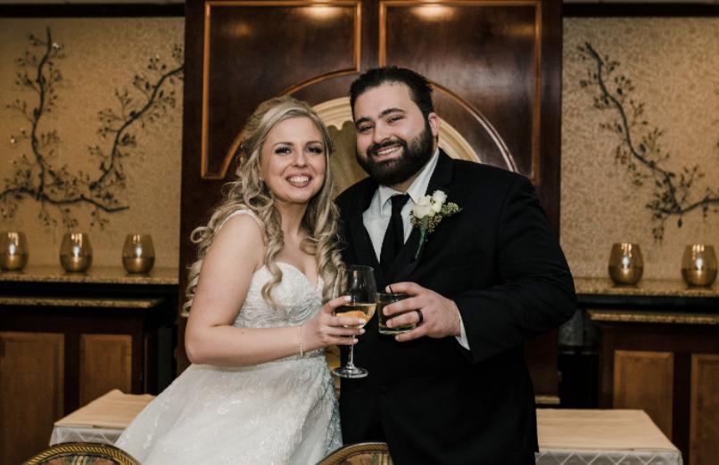 The Wedding Website of Haley Smith and Zachary Smith