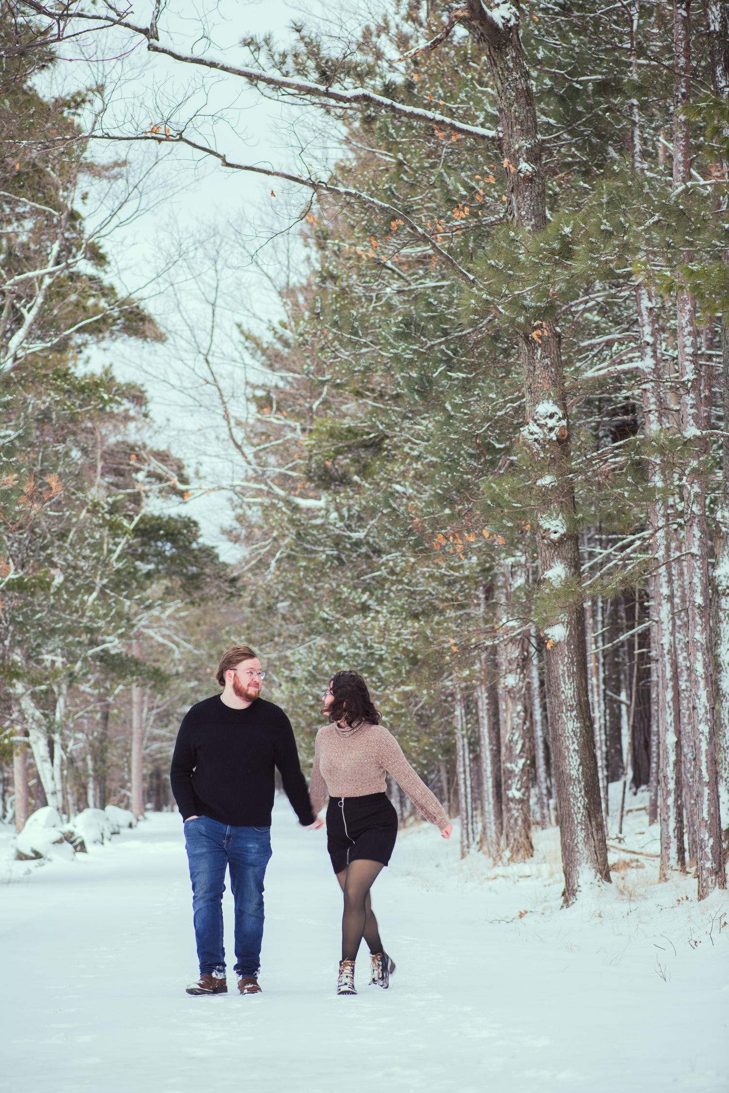 The Wedding Website of Hailey Burt and Jacob Grabczyk