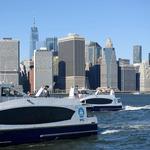 Ride on a Ferry