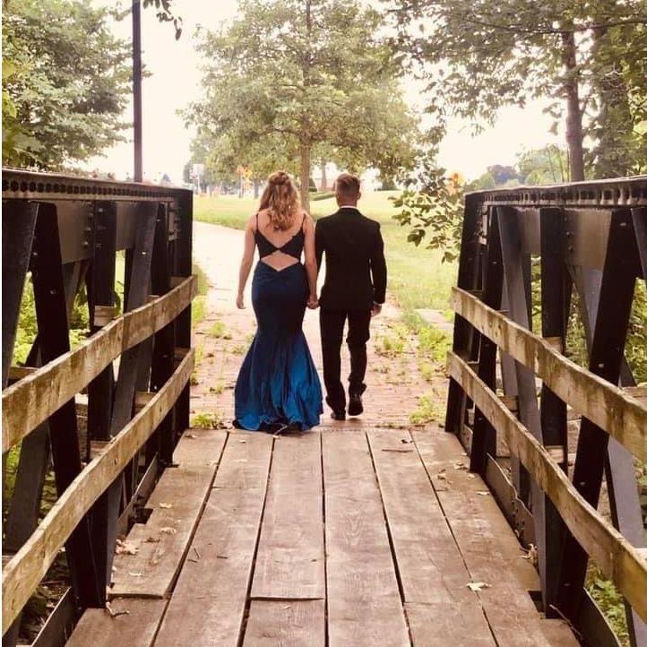 Junior Prom 2020