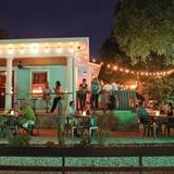 Rainey Street (Central Austin)