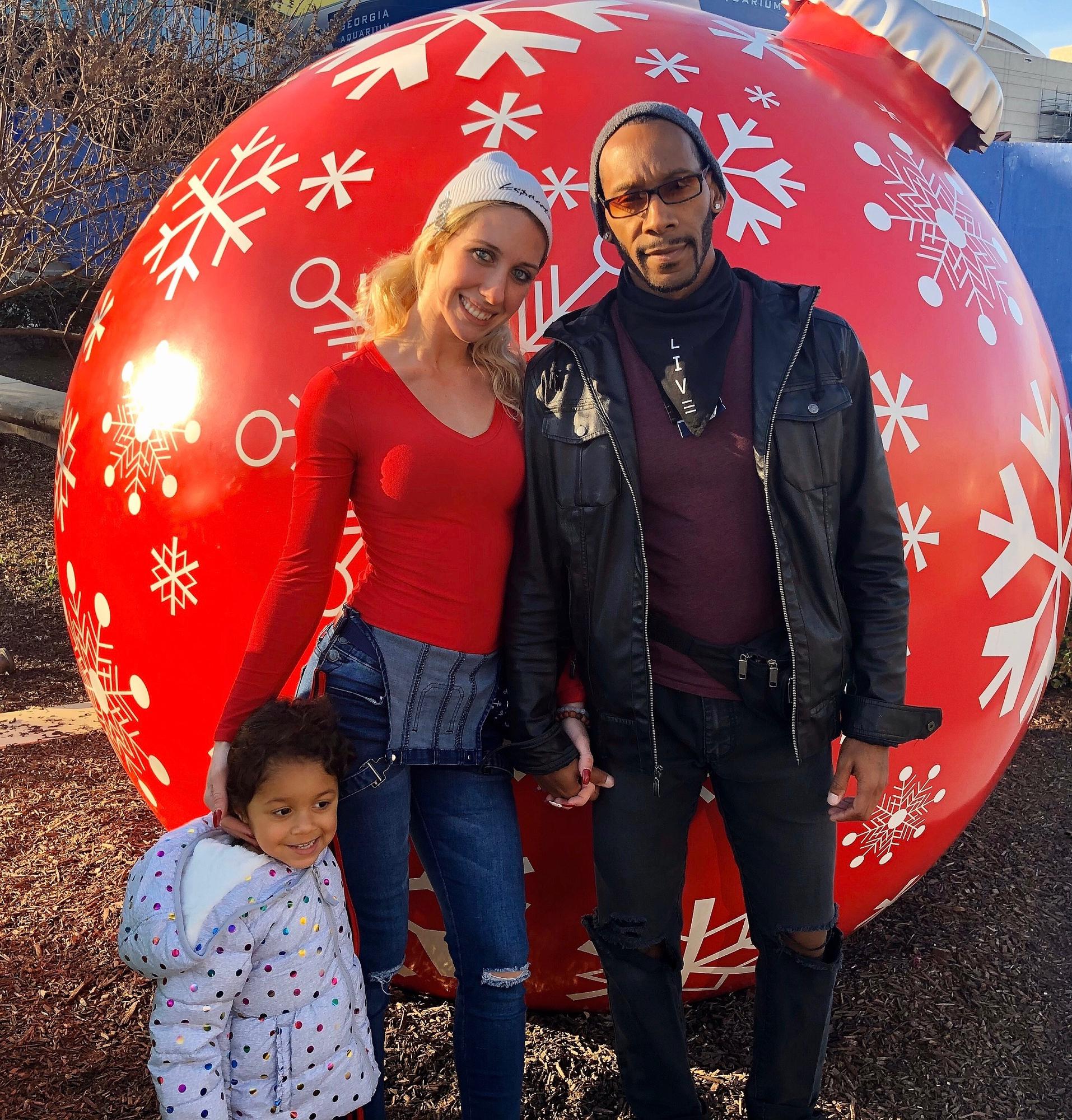 First Christmas 
2019